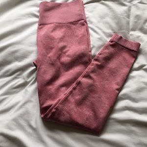 Adapt Camo Seamless Leggings